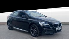 Volvo V40 D3 [4 Cyl 150] Cross Country Nav Plus 5dr Geartron Diesel Hatchback